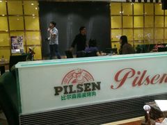 -福缘烤肉王自助(爱琴海-原比尔森店)