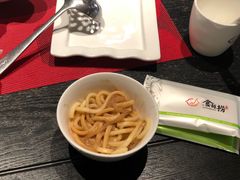 -食鲜捞火锅(湖西路店)