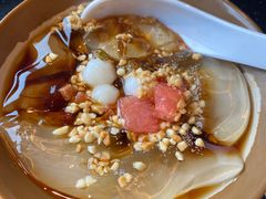 -三江两海老火锅(北京首店)