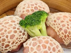 -合晋食府(广州合晋帝苑酒店)