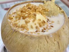 -香港華心糖水鋪(南西总店)
