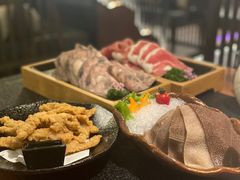 -湊湊火锅·茶憩(锦艺城店)