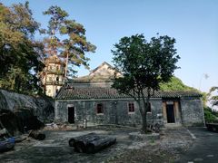 -飞霞风景名胜区