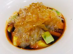 老醋海蜇头-和记小菜(东方店)