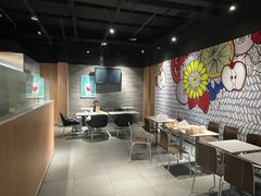 大堂-麦当劳(北站北广场店)