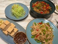 -鹿港小镇(霄云店)