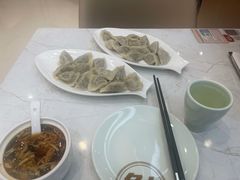 -船歌·鱼水饺青岛菜(国贸商城店)
