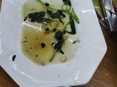 -九岭农庄·竹筒饭