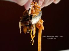 -宝丽轩中餐厅BAOLIXUAN