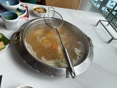 -左庭右院鲜牛肉火锅(新梅广场店)