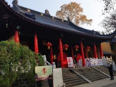 -灵谷景区