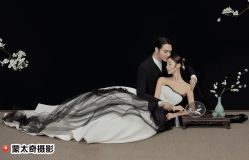 -蒙太奇婚纱摄影(万达店)