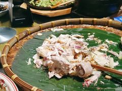 -广府乡下·饭庄(新港东路店)