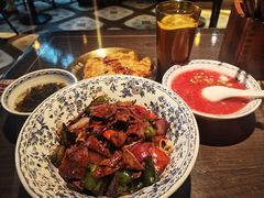 -阿大排档(长春这有山店)