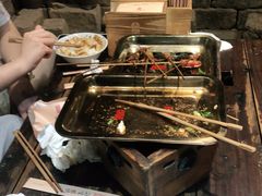-盟重烧烤(高正街店)