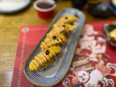 -仙隐小鹿料理食堂(沙市人信汇店)