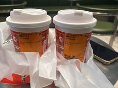-旺清进洞米肠汤