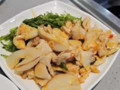 -海底捞火锅(振华商厦店)