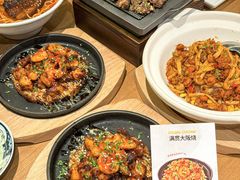 -小川洋风料理(武胜路凯德广场店)
