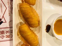 -点都德(大茶楼店)