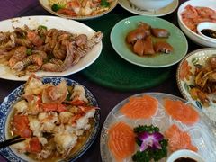 -盛港湾海鲜食府(黄沙店)