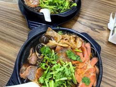 -中华门黑皮砂锅