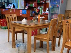 -老牌依强牛肉店(达道总店)