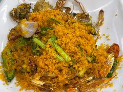 -景好海鲜餐厅(大鹏必选旅游店)