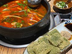 -贵厨酸汤牛肉(花果园国际中心店)
