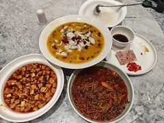 -聚丰园•湖鲜餐厅(阿红私房菜梅石路店)