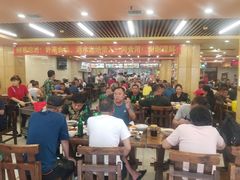 -西塔大冷面(市府大路店)