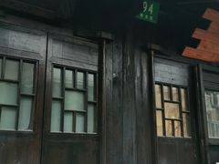 -川沙古镇-停车场