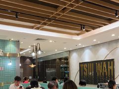-翠华餐厅(正佳广场店)
