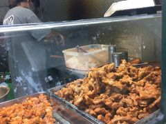-鸡公子御膳叉骨炸鸡(西史赵村2期店)