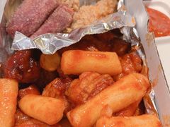 -丰茂烤串(全国首店)