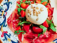 -Alimentari Grande(东湖路店)