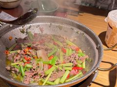 -吃饭皇帝大·土家民族菜(温州万象城店)