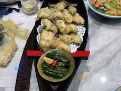 -君霖海鲜私房菜(春柳店)