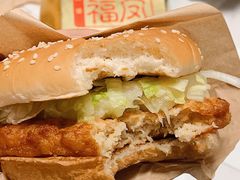 -麦当劳(季华好又多店)