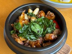 -竹里馆 ·茶食(奥体店)