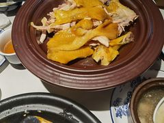 -秋色客家菜(南山店)