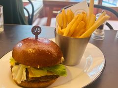 -尚牛社会 Beef & Liberty(金桥EKA天物店)