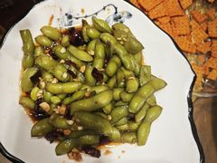 -肖记公安牛肉鱼杂馆· 省级非物质文化遗产(仁和路店)