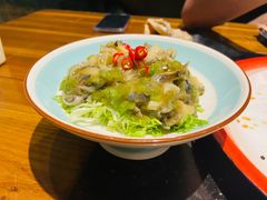 -烧货·活海鲜炭烧(湖滨商业街店)