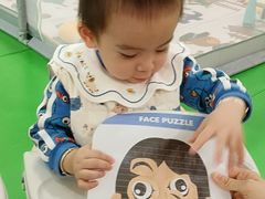 -全优加早教托育园(广百新一城店)