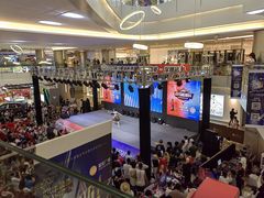 -皇庭广场(福华三路店)