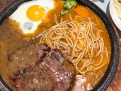 -红屋牛排(闽江路店)