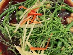 -巴依老爷新疆美食(牡丹园店)