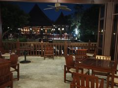 -亚龙湾红树林度假酒店御粤阁