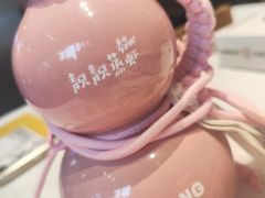 -靓靓蒸虾·头牌蒸虾(沙湖旗舰店)